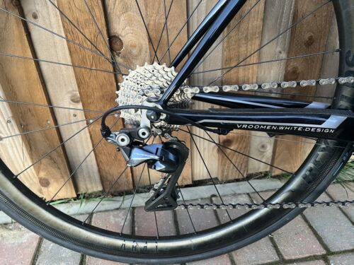 Cervelo S3 48cm Shimano Dura Ace 9100, Reynolds AR41