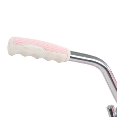 Huffy Nassau 24" Kids' Cruiser Bike - Pink