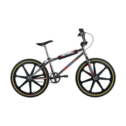 Skyway TA Replica 24" PRO Bike (2022)
