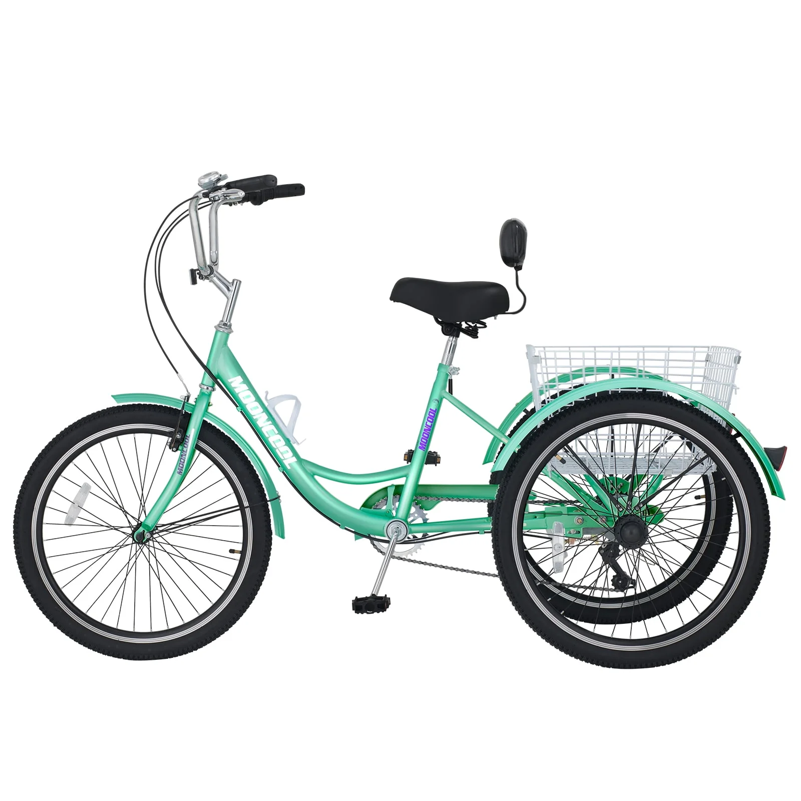 Lilypelle Adult Tricycle 24