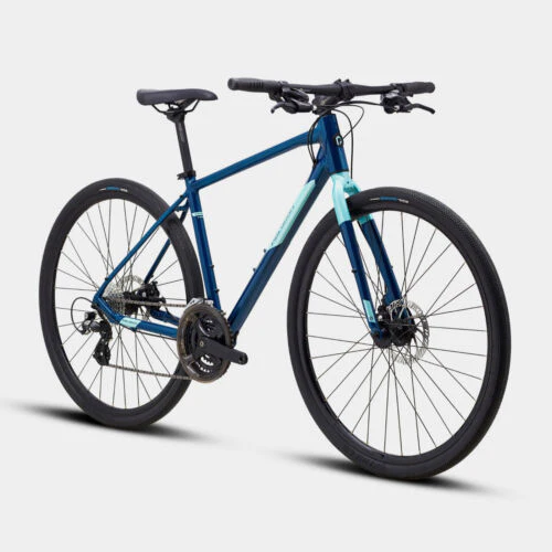 POLYGON Path 2 Urban Bike - Large - FREE DELIVERY