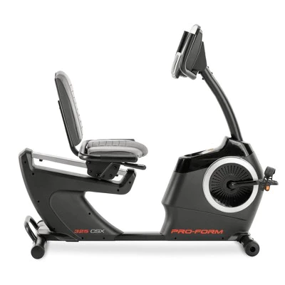 ProForm 325 CSX Electric Exercise Bike