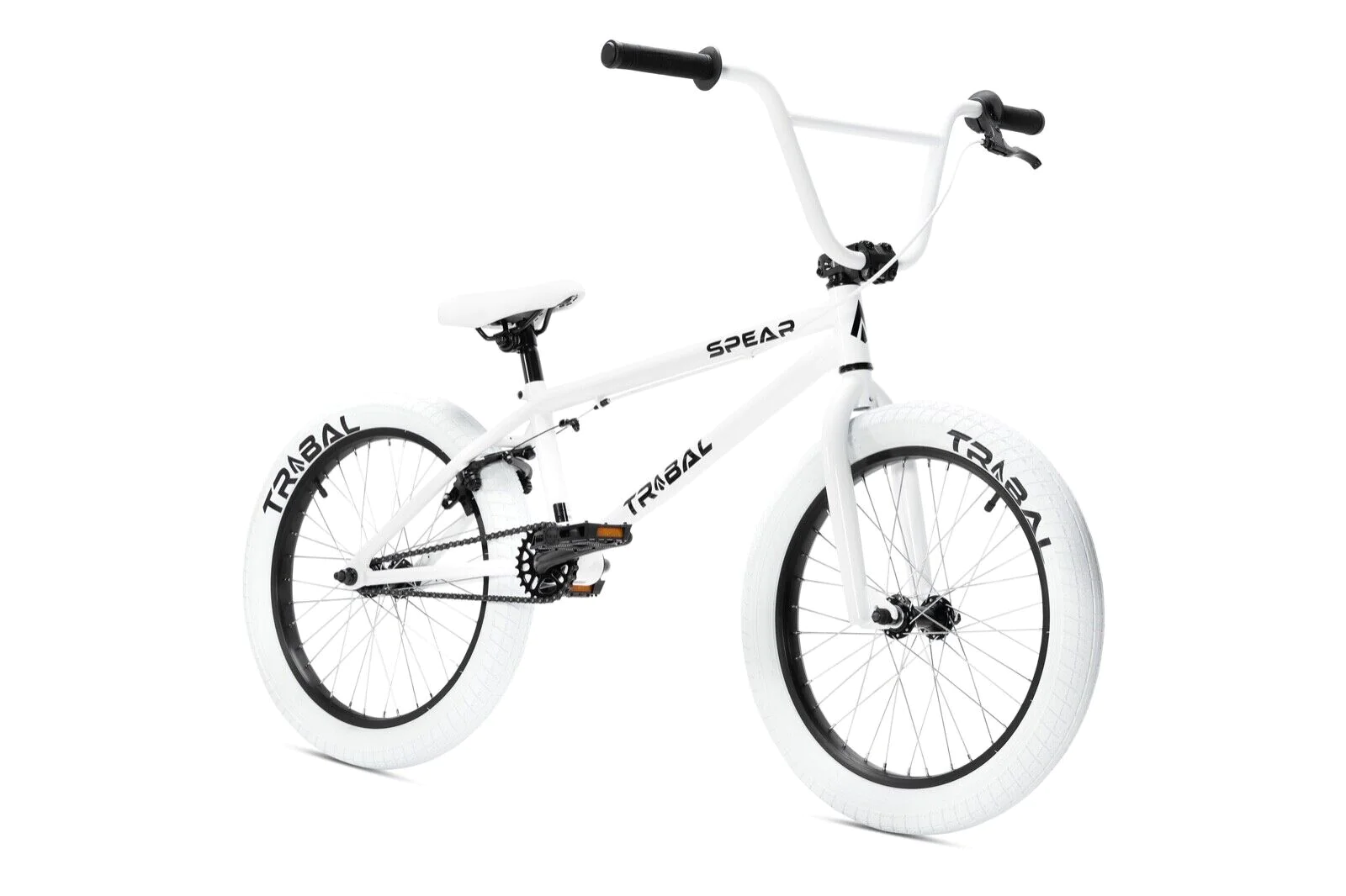 BMX bike Tribal Spear - 8 Colours - 20" wheel