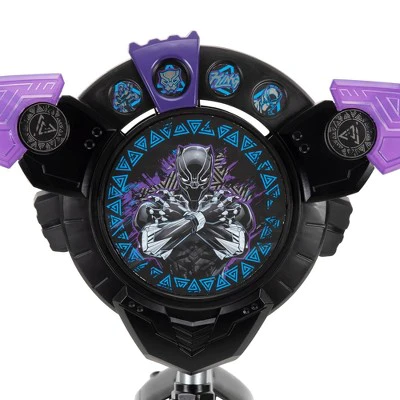 Huffy Marvel Black Panther 16" Kids' Bike - Black