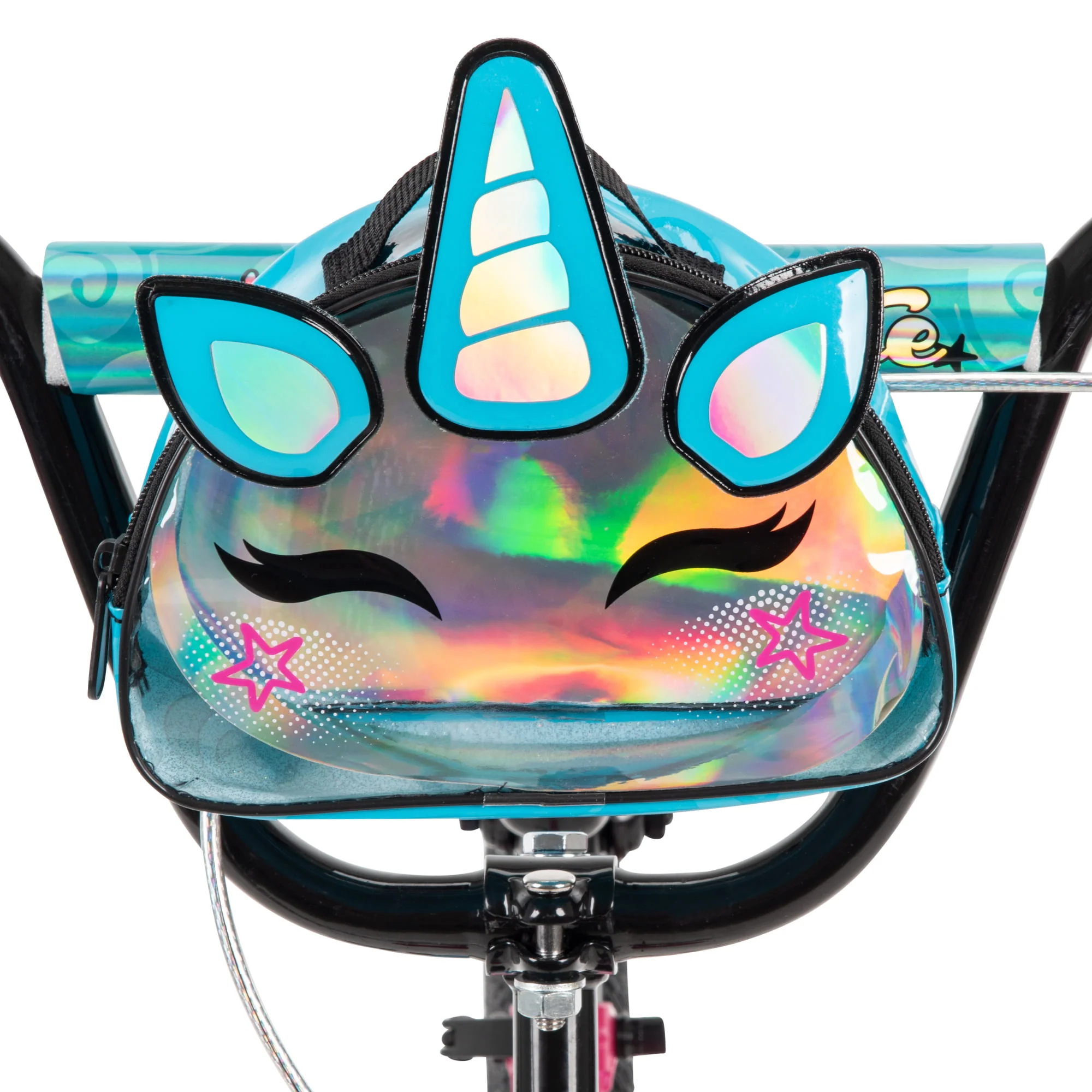 Feelin’ Cute 20-inch Girls’ Bike, Pink