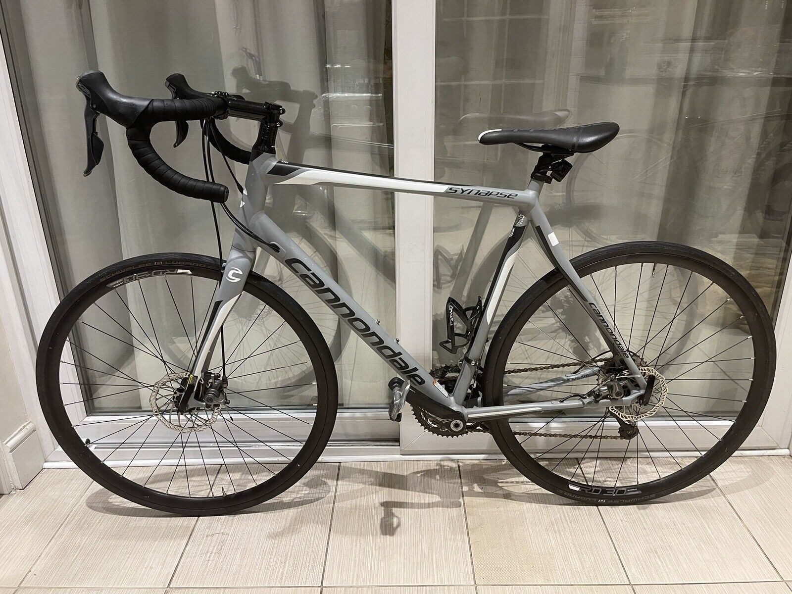 Cannondale Synapse Road Bike 58cm Frame SERVICED CONDITION✅ FREE&FAST DELIVERY🚚