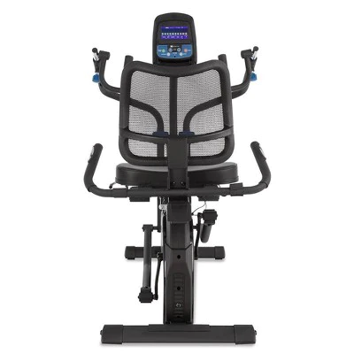 XTERRA Fitness RSX1500 Recumbent Stepper