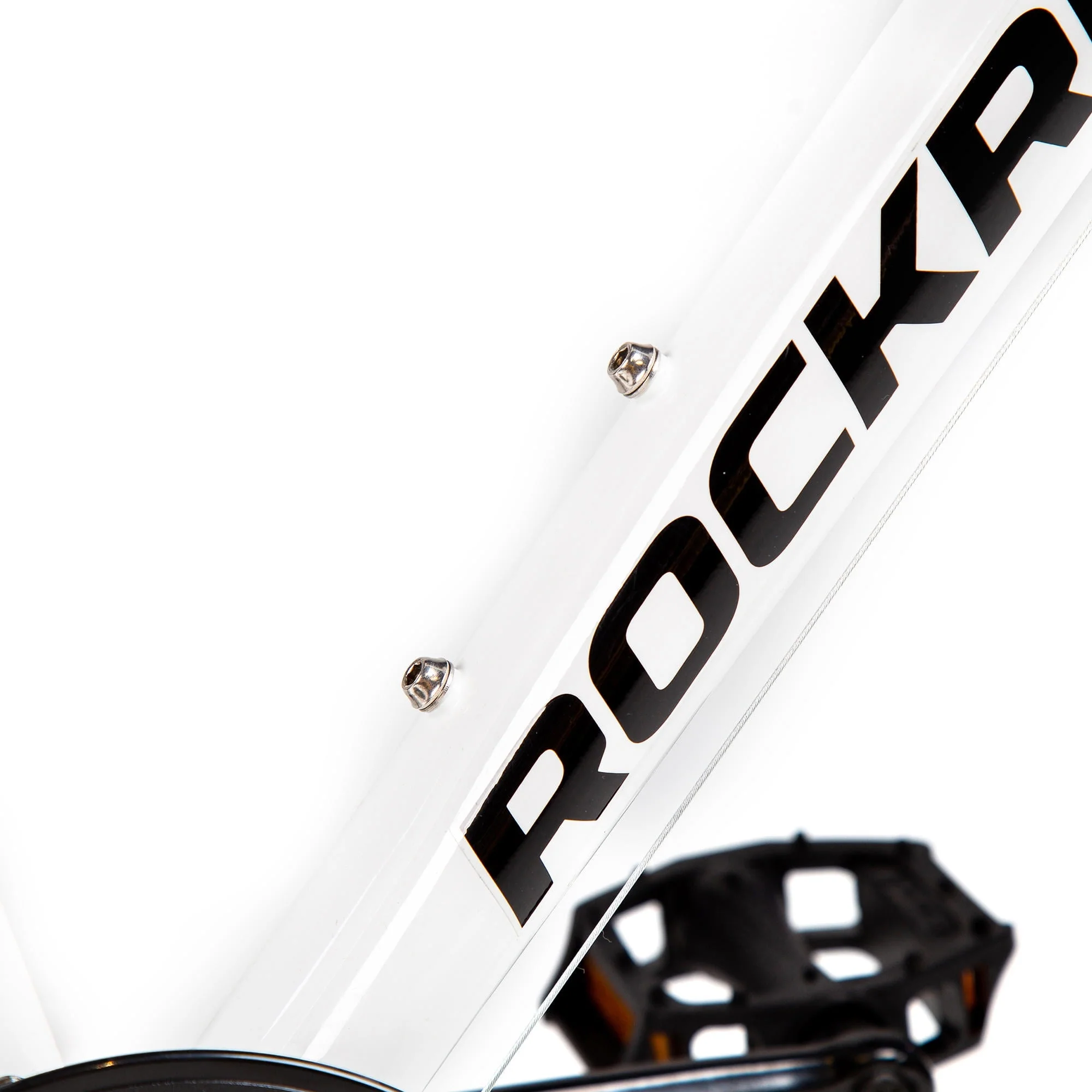 Decathlon Rock Rider ST100, 24