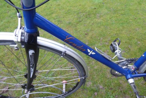 Condor 60th Anniversary model - Very original