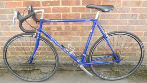 55cm Claud Butler Criterion 531