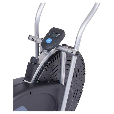 Body Rider Upright Fan Bike