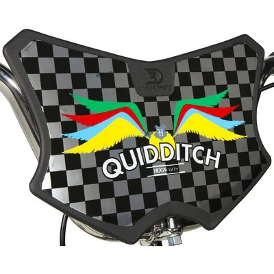 Dynacraft 20" Harry Potter Kids' BMX Bike - Black