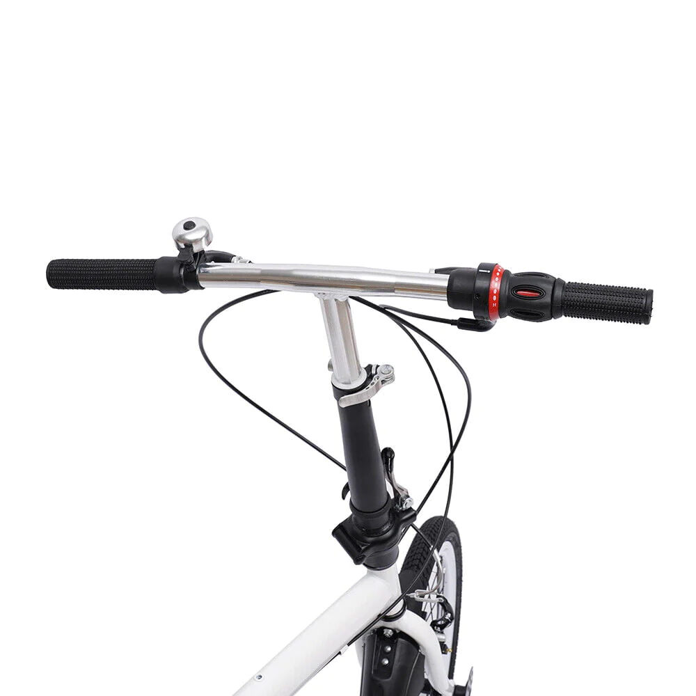 TFCFL Adult Folding Bikes, 20