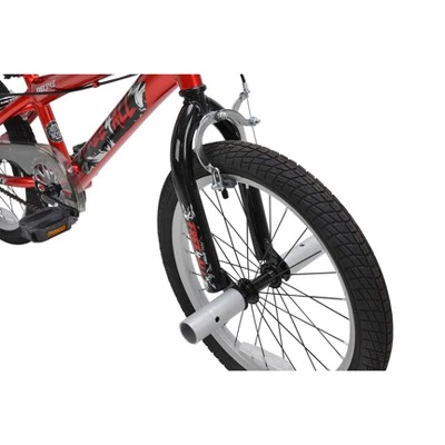 Kent Free 4 All 18" Boys' Bike - Red