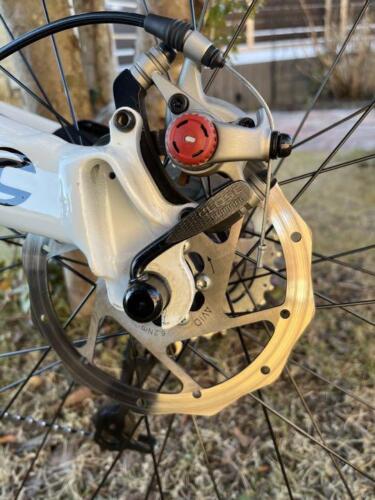 Cannondale Mtb Prophet Used