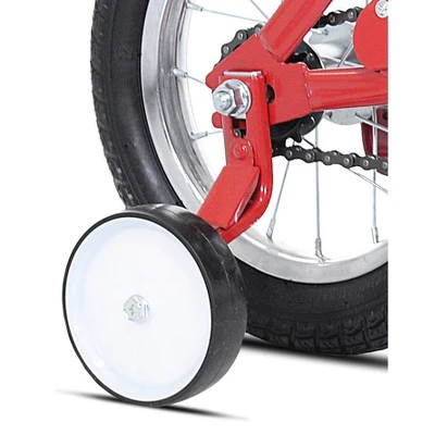 Radio Flyer 12" Classic Kids' Bike - Red