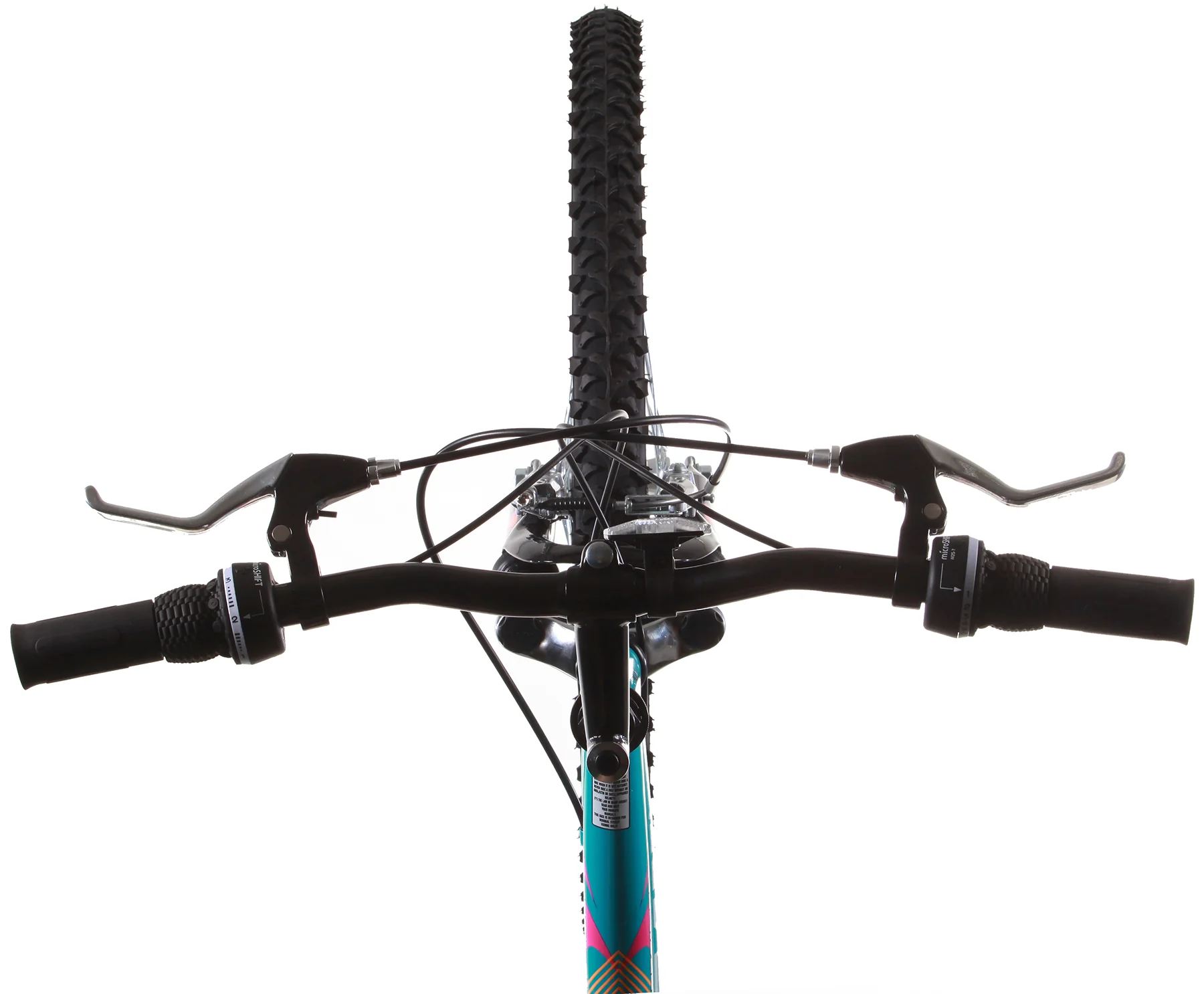 Titan Trail 21-speed Suspension Women&s;s Mountain Bike, Black