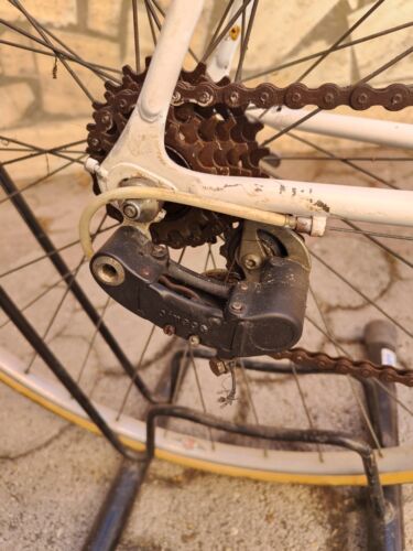 Atala GS Racing Bike