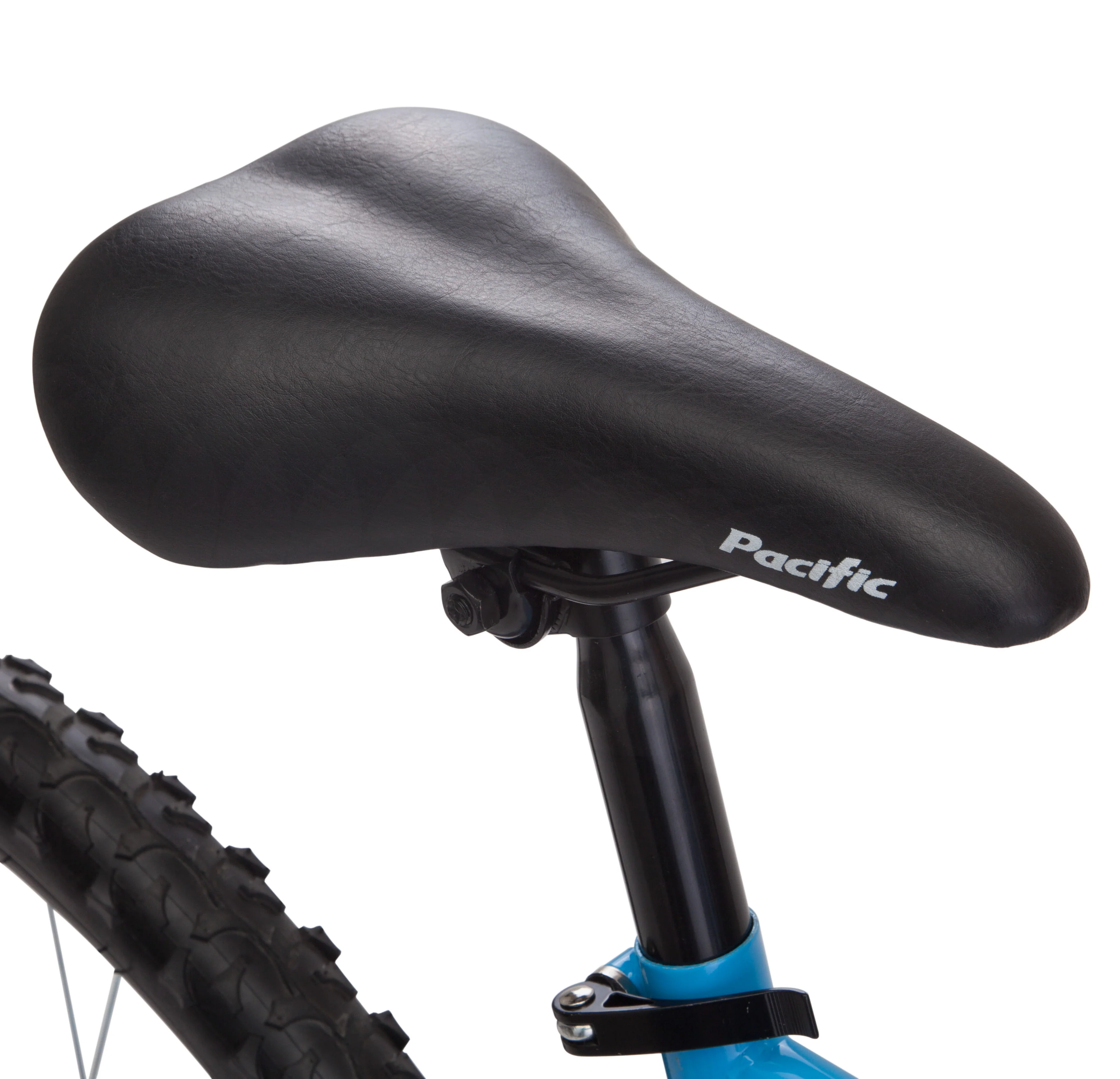 Pacific Cycle Shire Bicycle-Color:Blue,Size:26