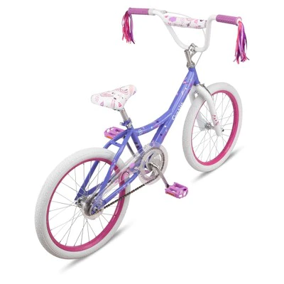 Pacific 20'' Kids' Bike - Soarin Purple