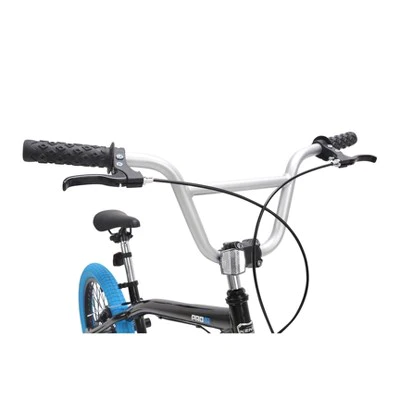 Kent Octane 20" Kids' Freestyle Bike - Black