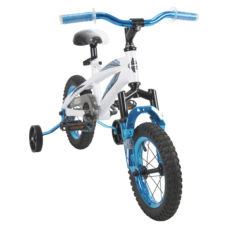 Huffy 12 In Boys Nytro Bike