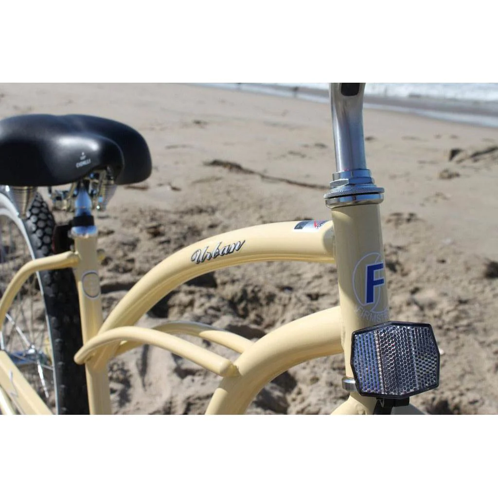 Firmstrong Urban Lady, 26