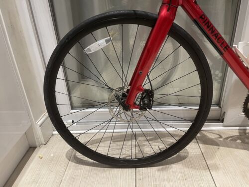 Pinnacle Dolomite 2 Hybrid Bike L Frame FULLY SERVICED✅ FREE & FAST DELIVERY 🚚