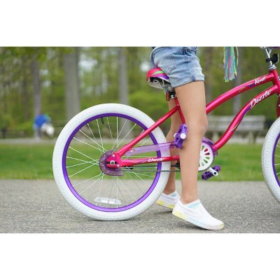 Kent Dazzle 20" Kids' Bike - Pink