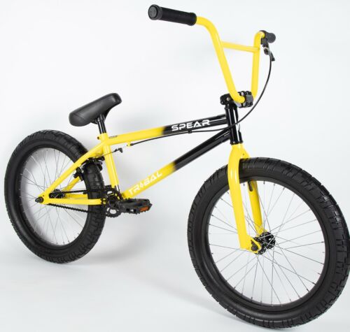 BMX bike Tribal Spear - 8 Colours - 20" wheel