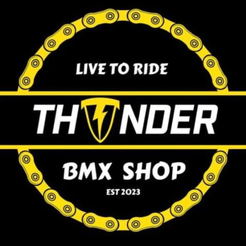 Total Killabee BMX 20" Complete BMX Bike Black / Yellow