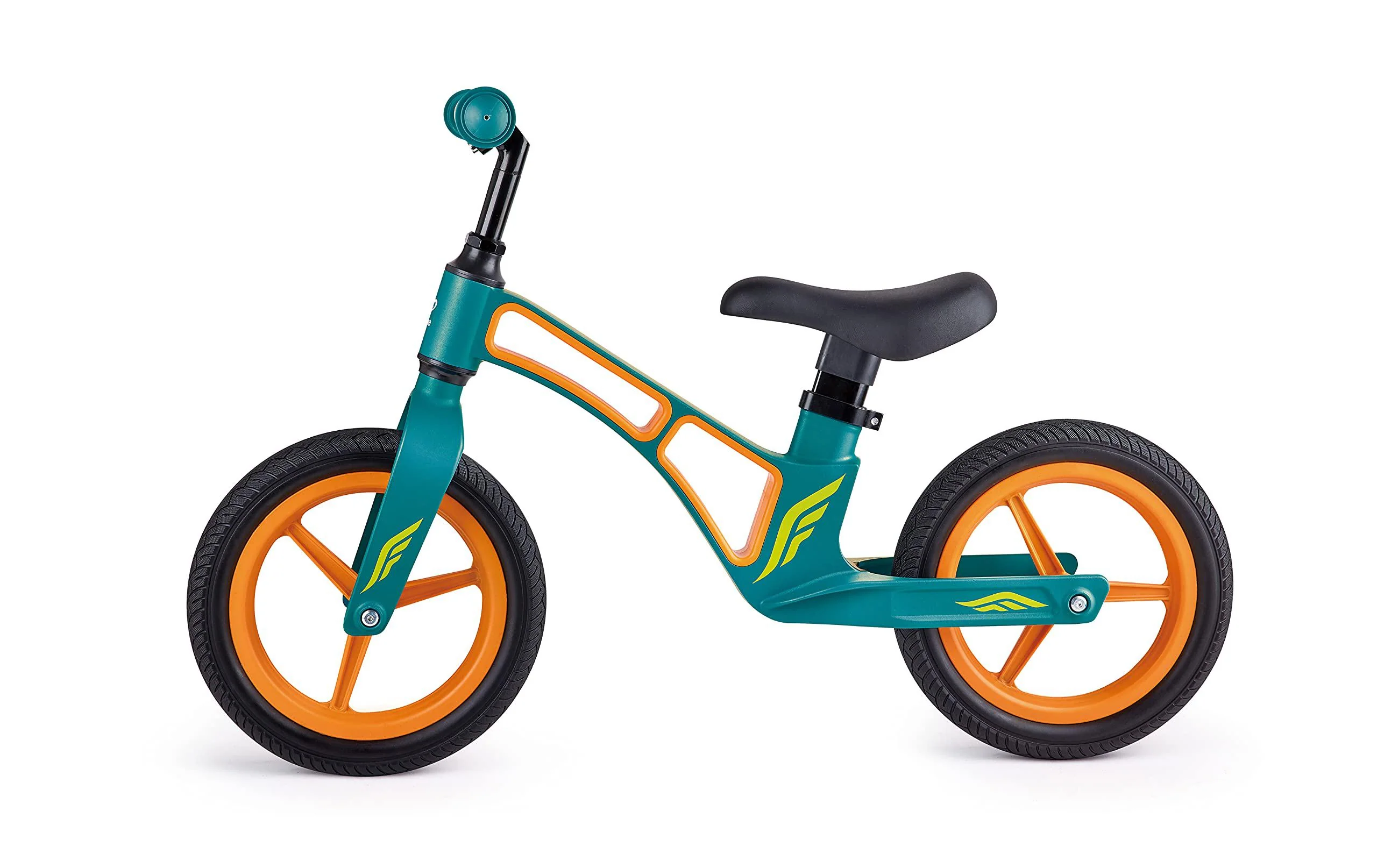 hape balance bike ultra light magnesium frame for kids 3 to 5 years|12