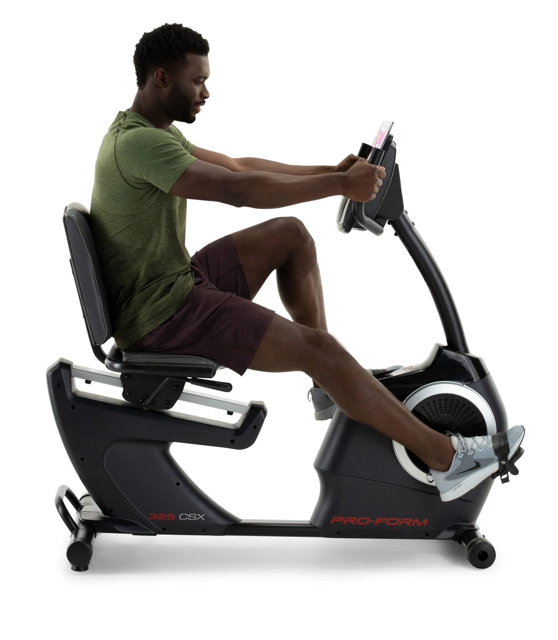 Proform 325 CSX Recumbent Exercise Bike