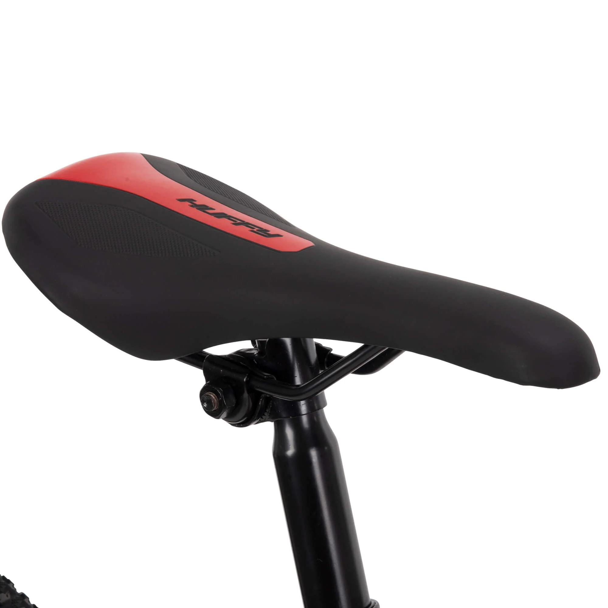 27.5 Inch Oxide Mens Mountain Bike, White - Dual Suspension 21-Speed