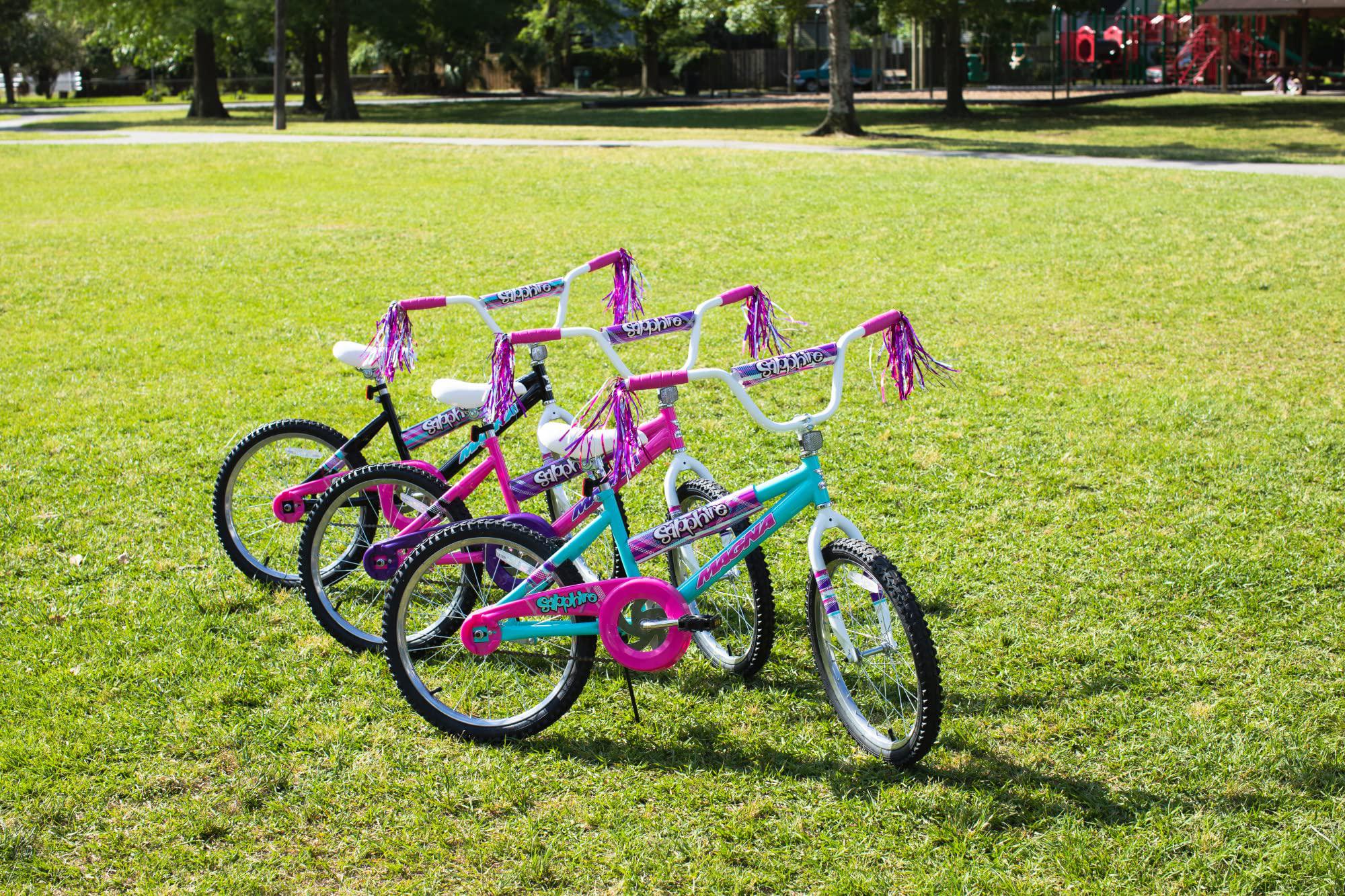 dynacraft magna sapphire 12