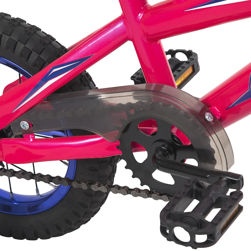 Huffy 12 In Girls Flair Bike