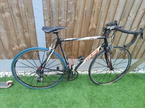 Rare Time Vxs carbon bike super light weight