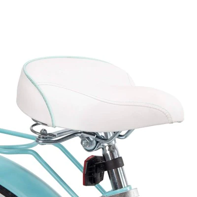 Huffy Women's Nassau 26" Cruiser Bike - Teal