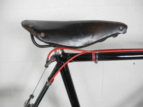 Ferris 23" classic steel bicycle