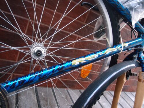 NOS MTB bike 19,5 in Re Act Shimano Acera