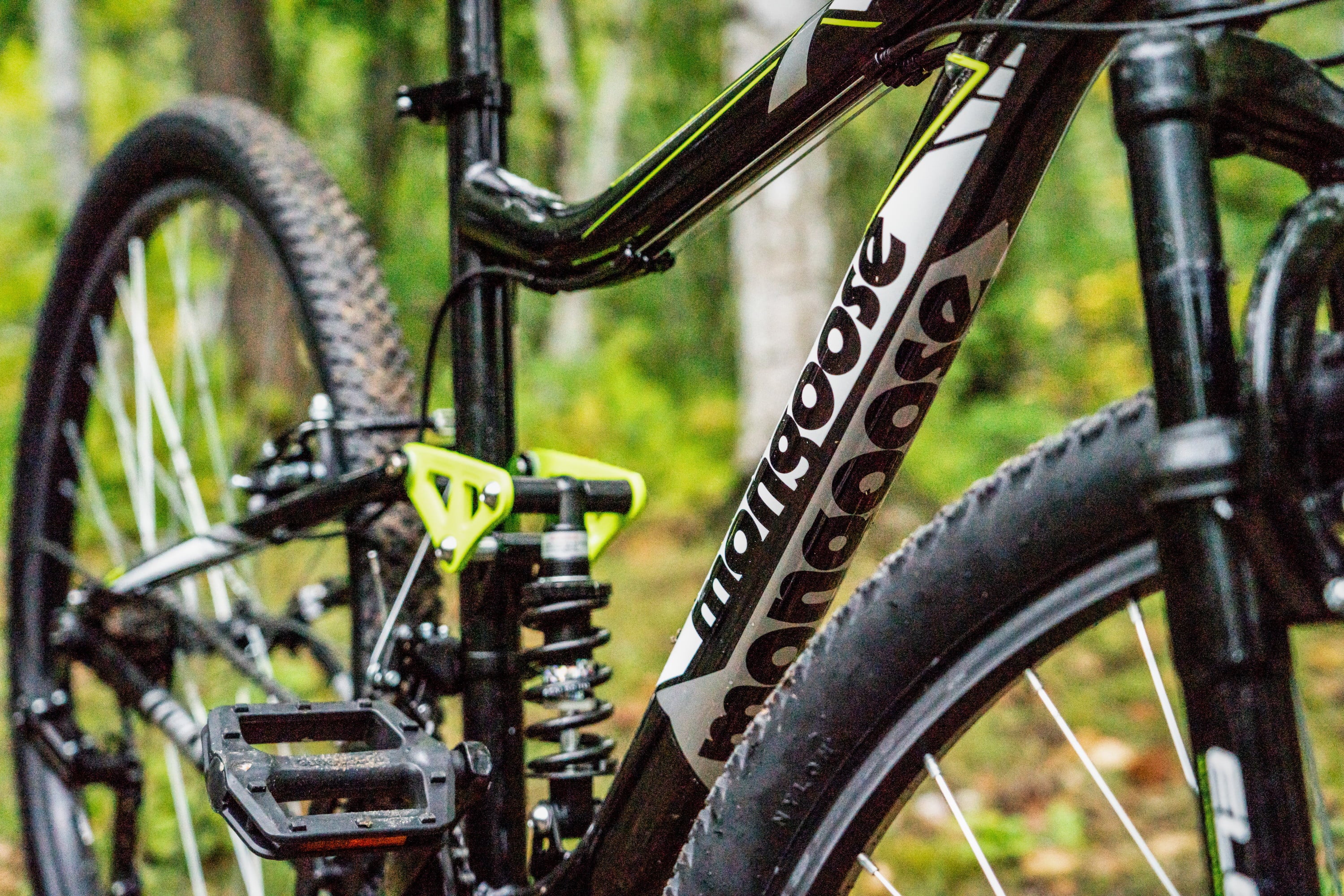 Ledge 2.1 Mountain Bike, 27.5