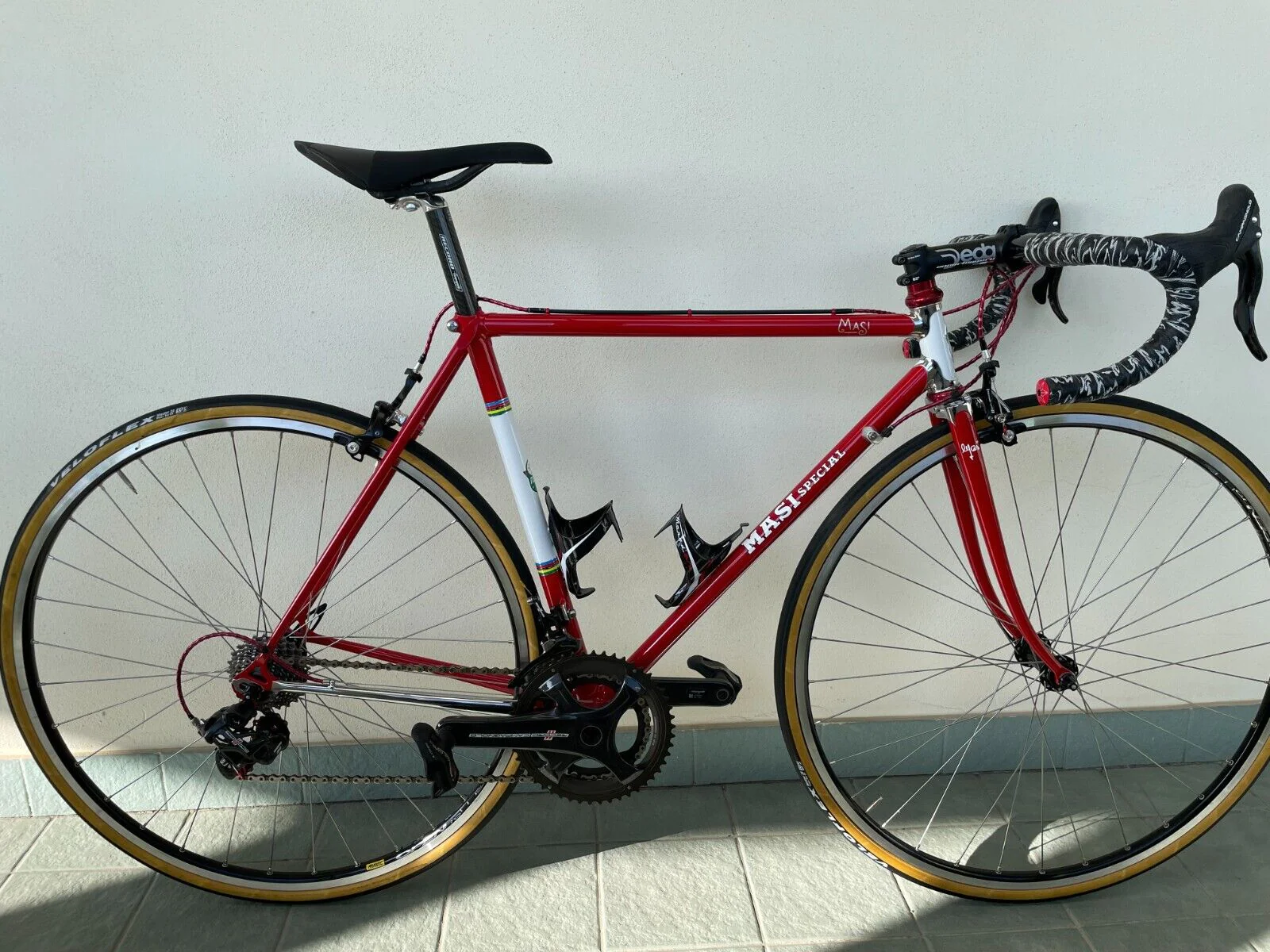 MASI SPECIAL RACING BIKE