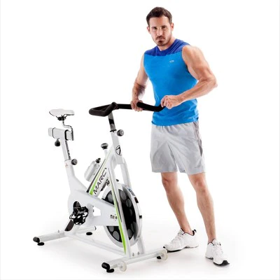 Marcy Club Revolution Cycle Exercise Bike