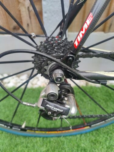 Rare Time Vxs carbon bike super light weight