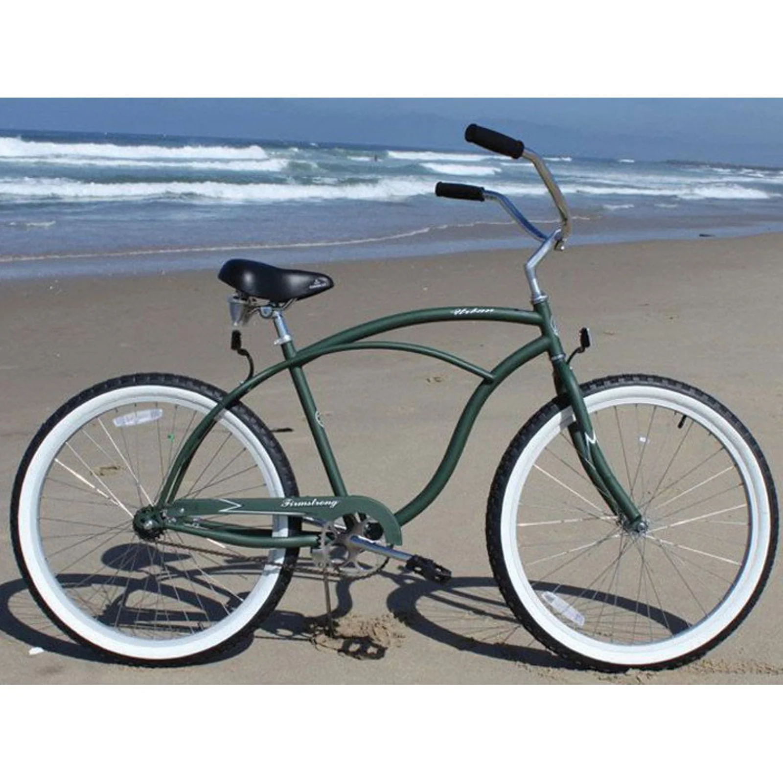 Firmstrong Urban Man, 26