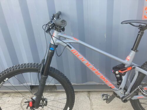 Mondraker Foxy SE 29er mountain bike full suspension medium