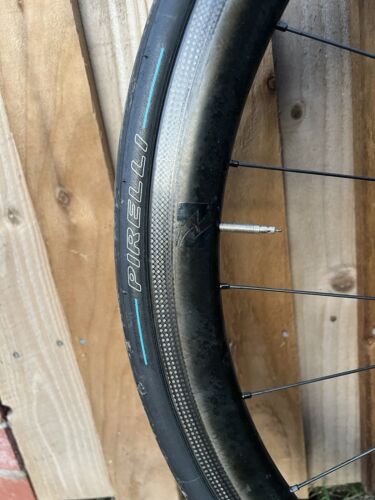 Cervelo S3 48cm Shimano Dura Ace 9100, Reynolds AR41