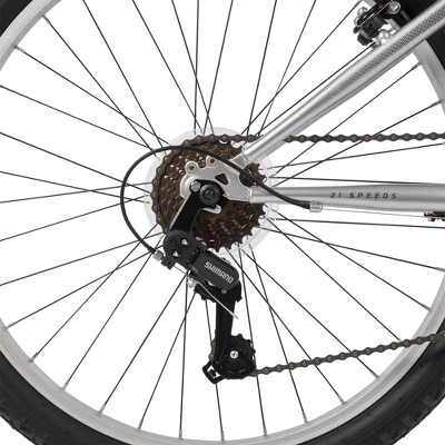 Huffy Highland 24'' Mountain Bike