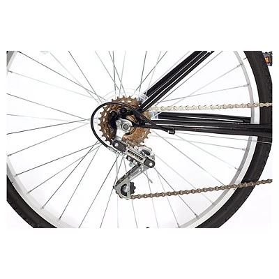 Titan Women's Wildcat 26