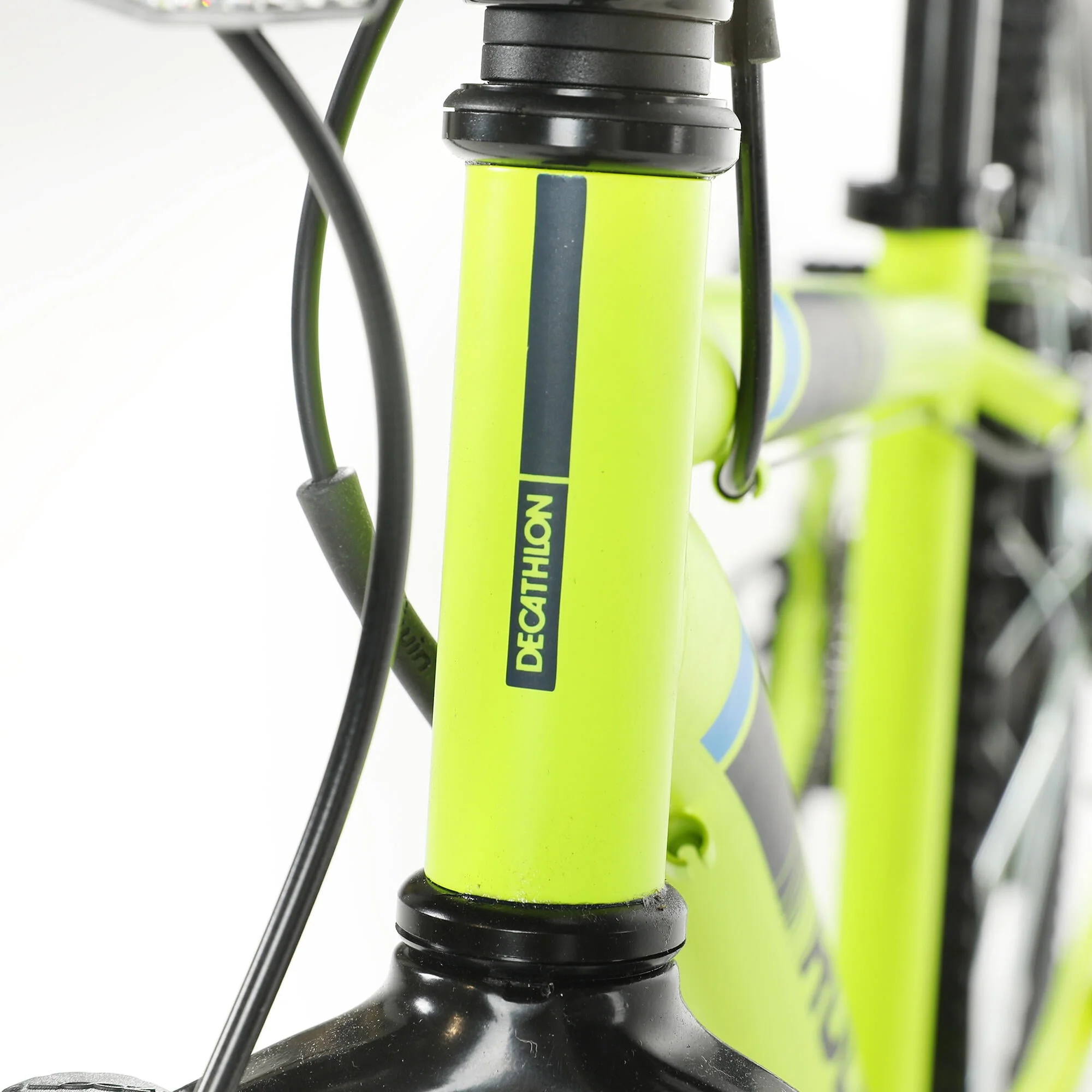 Decathlon Rockrider ST500, Mountain Bike, 24